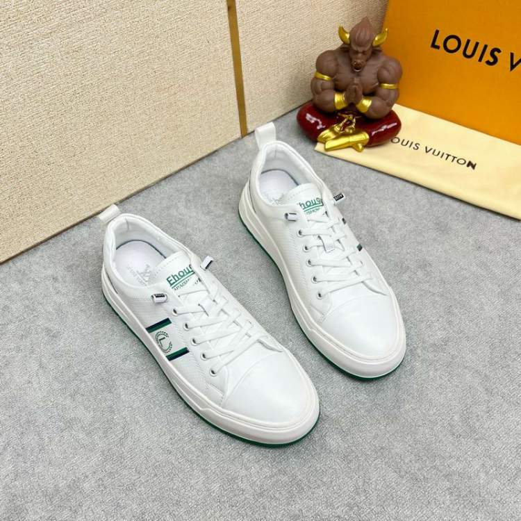 Picture of Louis Vuitton Shoes _SKULVsz38-44mnf034015298